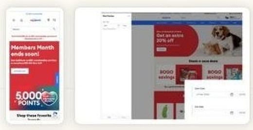 Replatforming de E-Commerce Enterprise