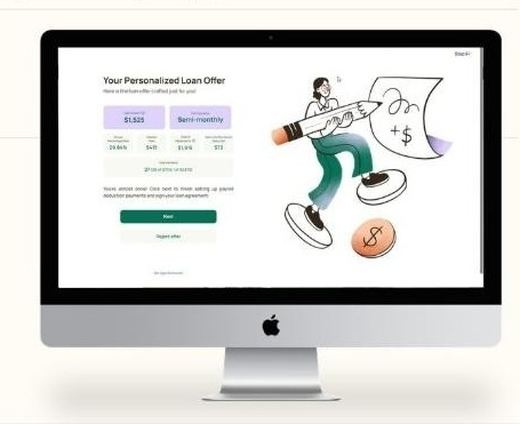 Plataforma de Originación de Préstamos con IA